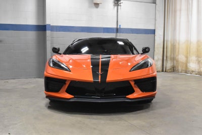 2021 Chevrolet Corvette Stingray 3LT