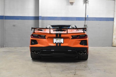 2021 Chevrolet Corvette Stingray 3LT