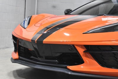 2021 Chevrolet Corvette Stingray 3LT