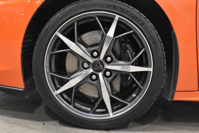 2021 Chevrolet Corvette Stingray 3LT