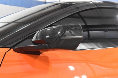 2021 Chevrolet Corvette Stingray 3LT
