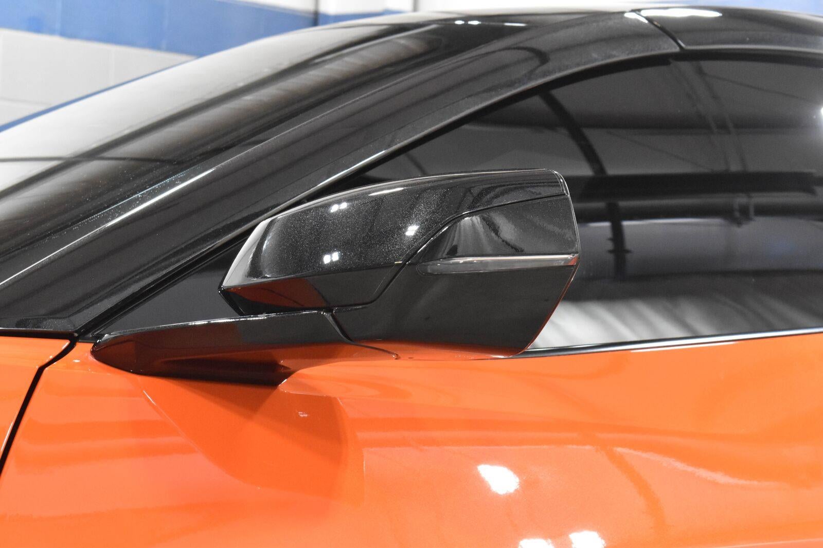 2021 Chevrolet Corvette Stingray 3LT