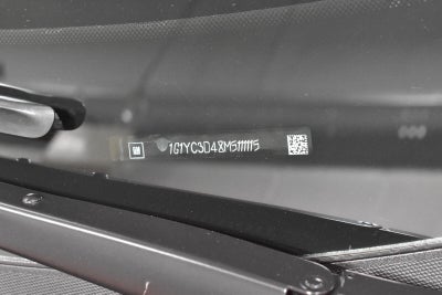 2021 Chevrolet Corvette Stingray 3LT