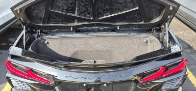 2021 Chevrolet Corvette Stingray 3LT