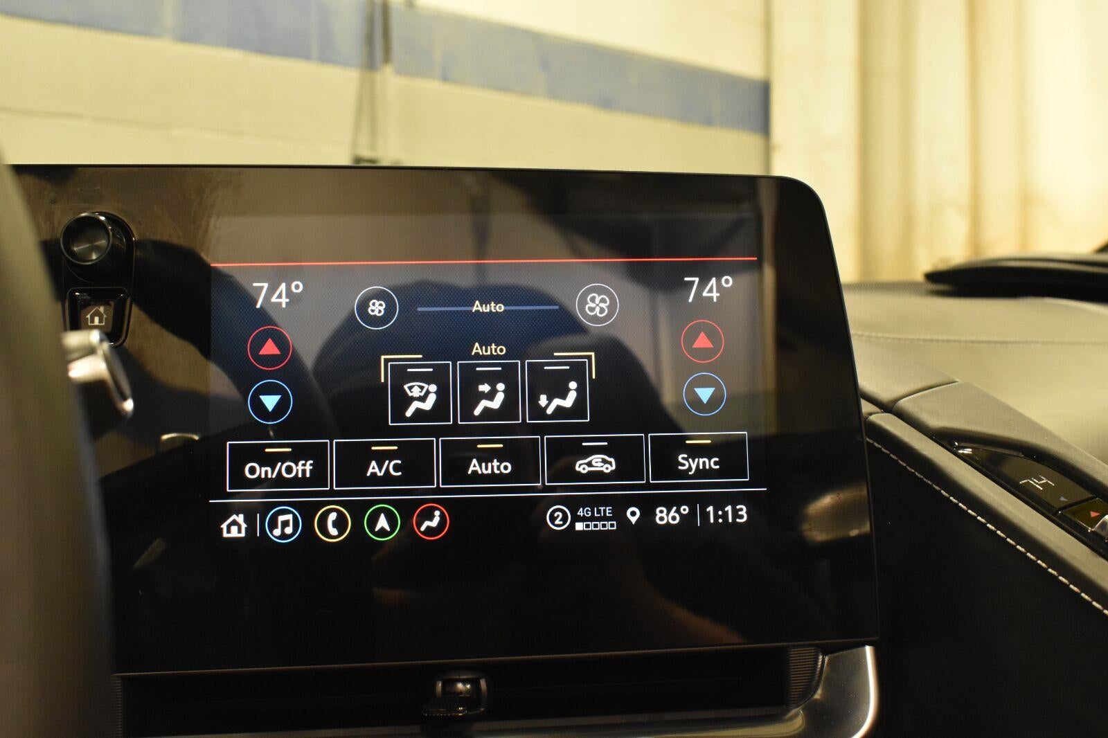 2021 Chevrolet Corvette Stingray 3LT