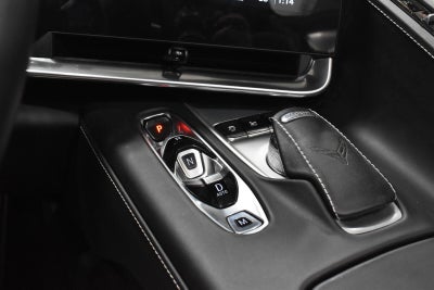 2021 Chevrolet Corvette Stingray 3LT