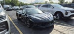 2021 Chevrolet Corvette Stingray 3LT