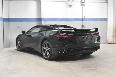 2021 Chevrolet Corvette Stingray 3LT