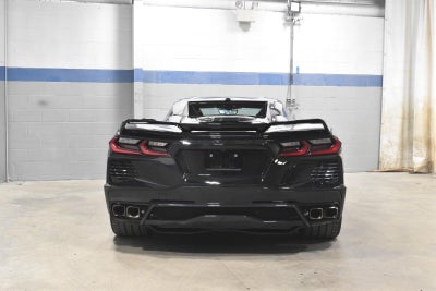 2021 Chevrolet Corvette Stingray 3LT