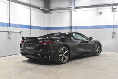 2021 Chevrolet Corvette Stingray 3LT