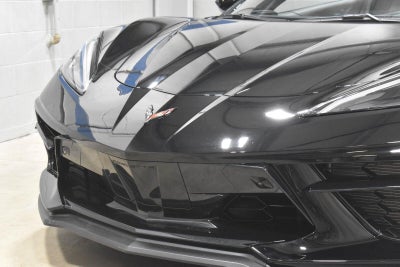2021 Chevrolet Corvette Stingray 3LT
