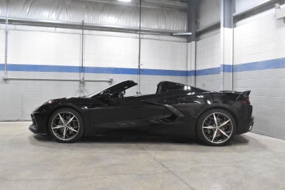 2021 Chevrolet Corvette Stingray 3LT
