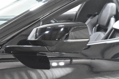 2021 Chevrolet Corvette Stingray 3LT