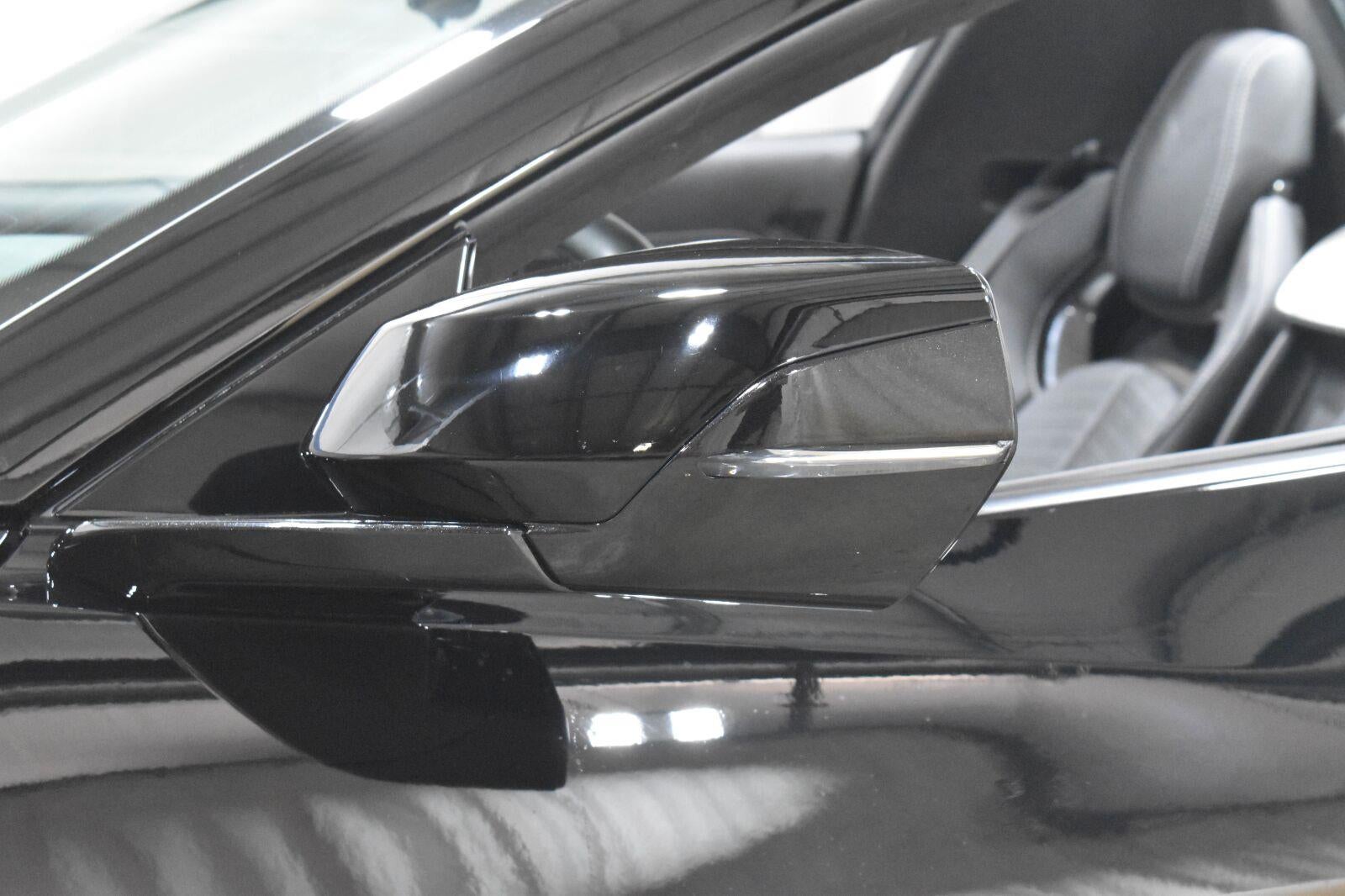 2021 Chevrolet Corvette Stingray 3LT