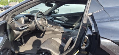 2021 Chevrolet Corvette Stingray 3LT