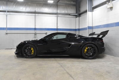 2025 Chevrolet Corvette ZR1 1LZ