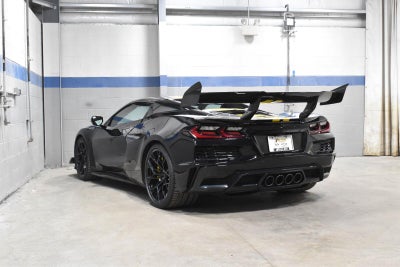 2025 Chevrolet Corvette ZR1 1LZ