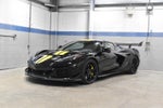2025 Chevrolet Corvette ZR1 1LZ