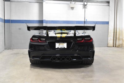 2025 Chevrolet Corvette ZR1 1LZ