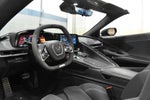 2025 Chevrolet Corvette ZR1 1LZ