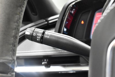 2025 Chevrolet Corvette ZR1 1LZ