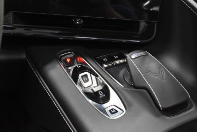 2025 Chevrolet Corvette ZR1 3LZ