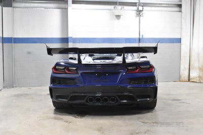 2025 Chevrolet Corvette ZR1 3LZ