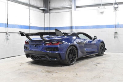 2025 Chevrolet Corvette ZR1 3LZ