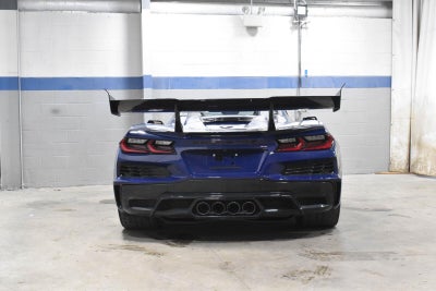 2025 Chevrolet Corvette ZR1 3LZ