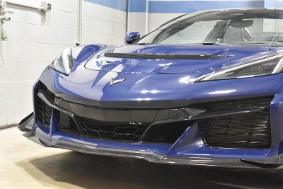 2025 Chevrolet Corvette ZR1 3LZ