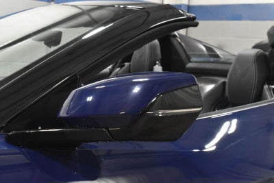 2025 Chevrolet Corvette ZR1 3LZ