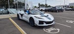 2025 Chevrolet Corvette ZR1 3LZ