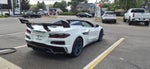 2025 Chevrolet Corvette ZR1 3LZ