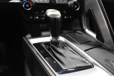 2014 Chevrolet Corvette Stingray Z51 3LT