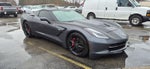 2014 Chevrolet Corvette Stingray Z51 3LT