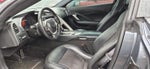 2014 Chevrolet Corvette Stingray Z51 3LT