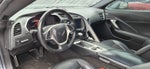 2014 Chevrolet Corvette Stingray Z51 3LT
