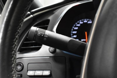 2014 Chevrolet Corvette Stingray Z51 3LT