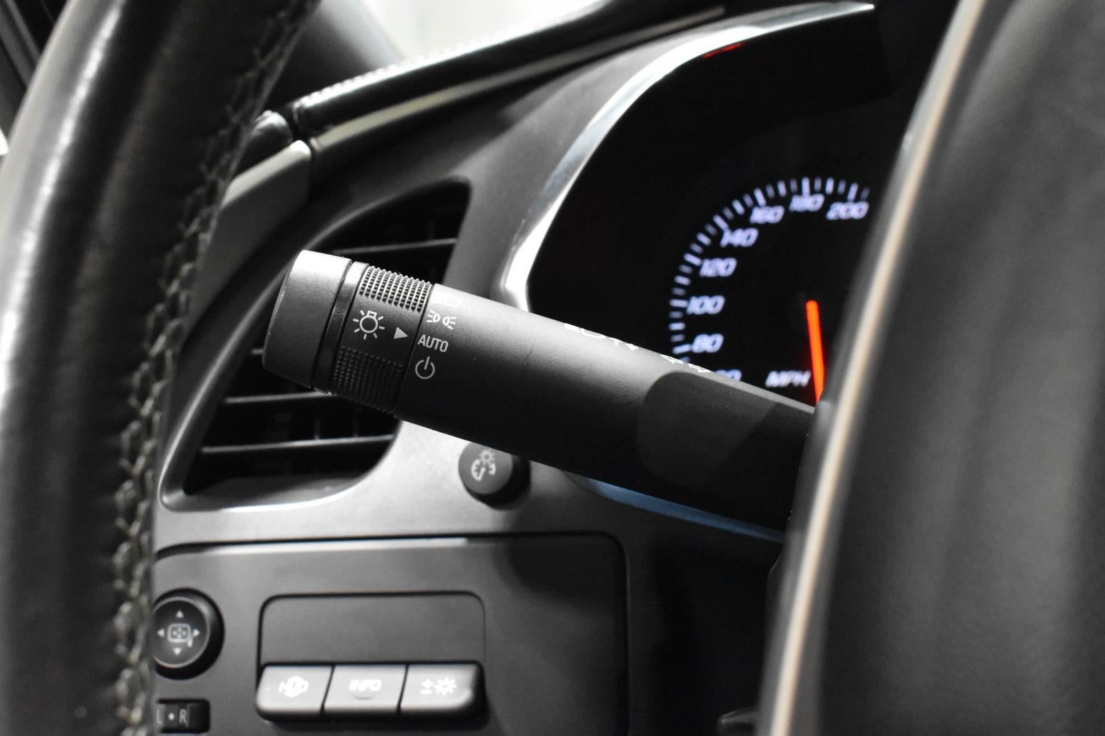 2014 Chevrolet Corvette Stingray Z51 3LT