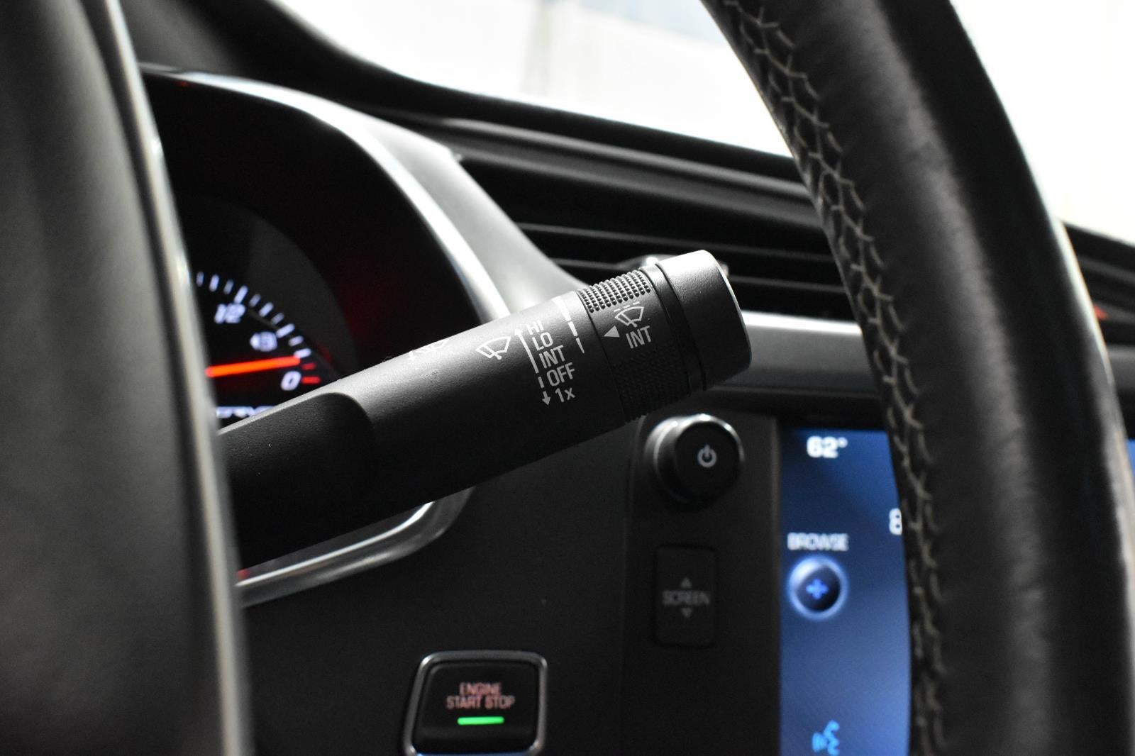 2014 Chevrolet Corvette Stingray Z51 3LT