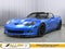 2009 Chevrolet Corvette ZR1 ZR1 w/3ZR