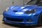 2009 Chevrolet Corvette ZR1 ZR1 w/3ZR