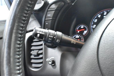 2009 Chevrolet Corvette ZR1 ZR1 w/3ZR