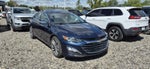 2022 Chevrolet Malibu Premier