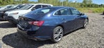 2022 Chevrolet Malibu Premier