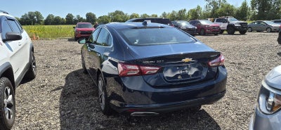 2022 Chevrolet Malibu Premier