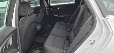 2025 Chevrolet Malibu RS