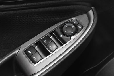 2021 Chevrolet Malibu RS