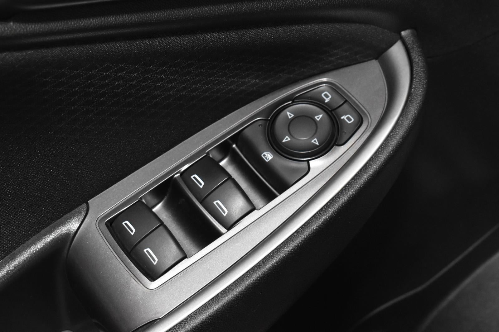 2021 Chevrolet Malibu RS