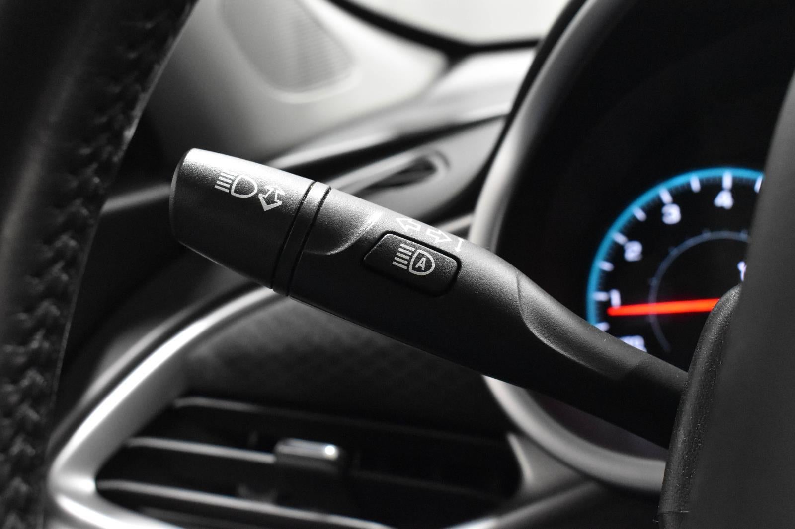 2021 Chevrolet Malibu RS